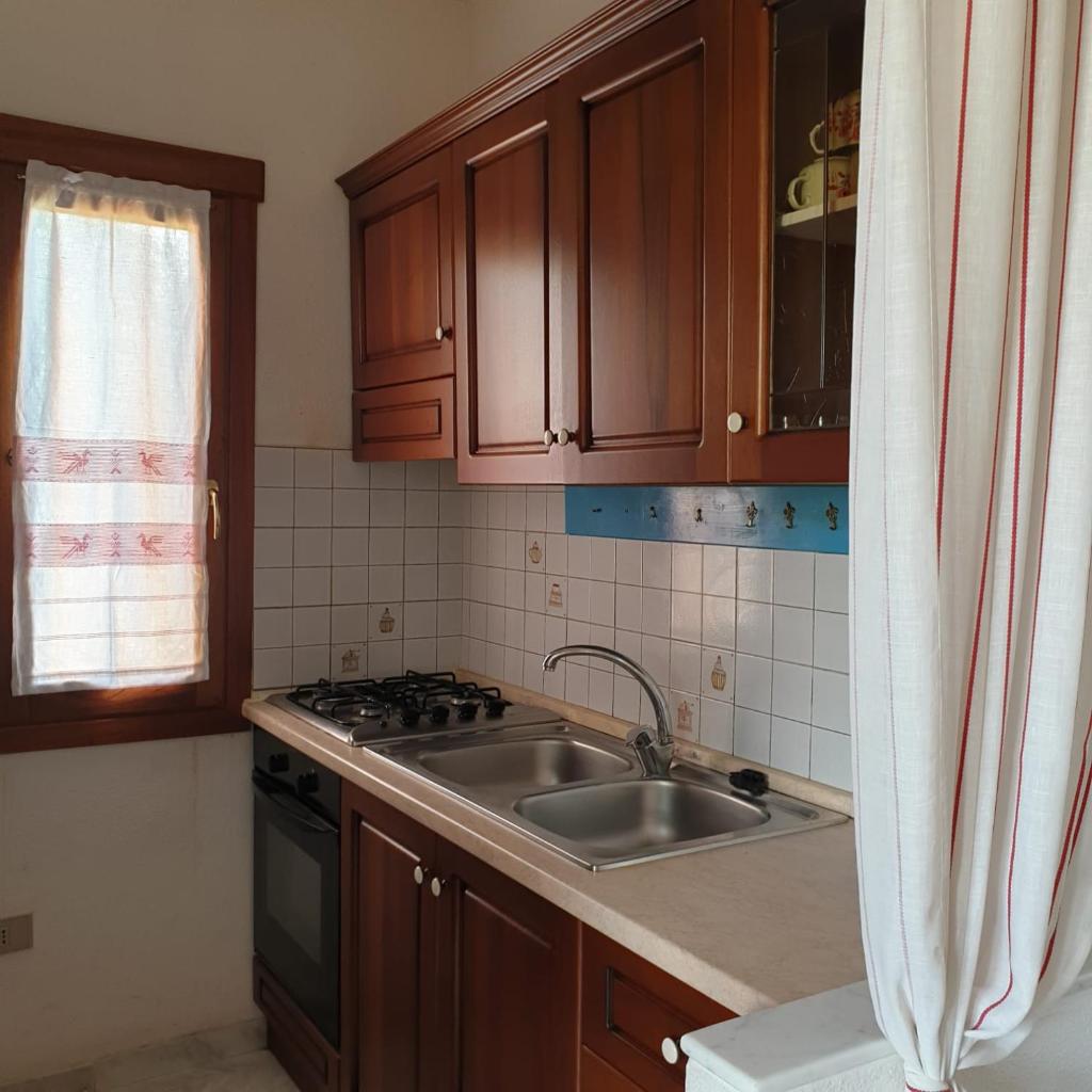 Appartamento a San Teodoro - Nel Cuore della Città