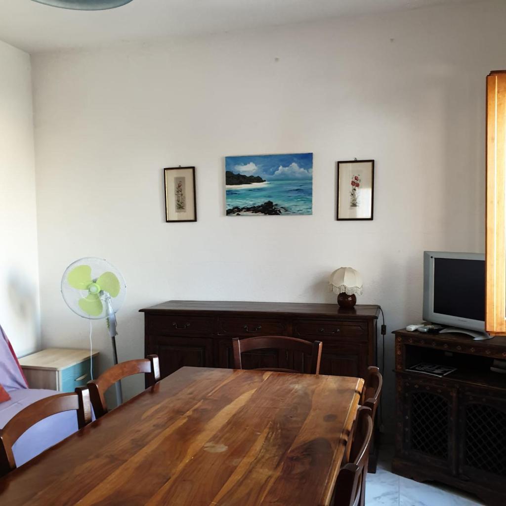 Appartamento a San Teodoro - Nel Cuore della Città
