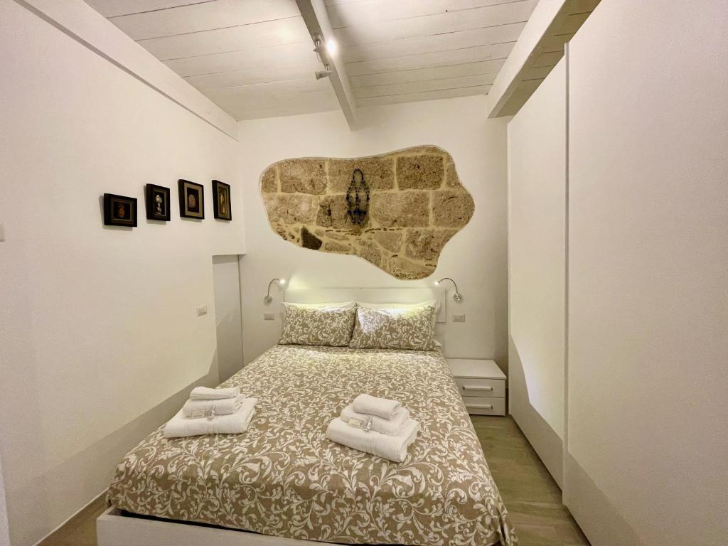 Protea House ad Alghero - Moderni Appartamenti Centrali