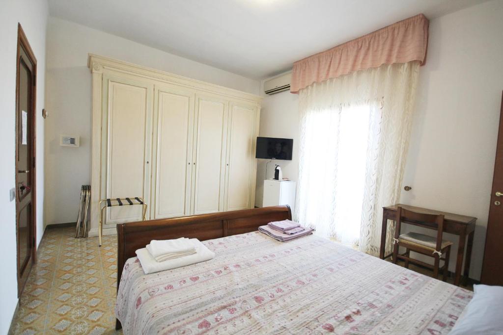 B&B Flamingo a Villasimius - Accogliente e Centrale