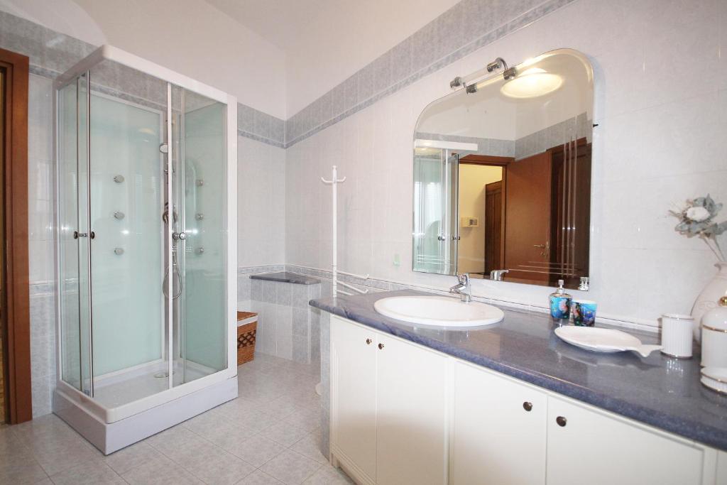 B&B Flamingo a Villasimius - Accogliente e Centrale
