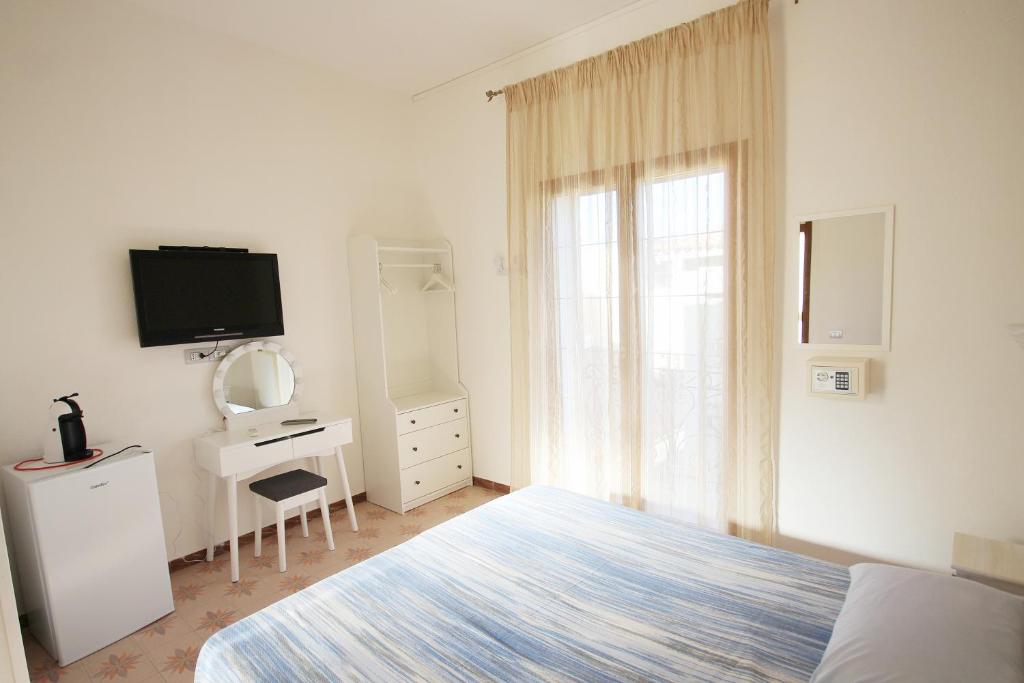 B&B Flamingo a Villasimius - Accogliente e Centrale
