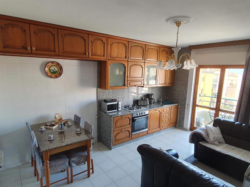 Casa Christiana ad Alghero - Lusso con Spiaggia Privata