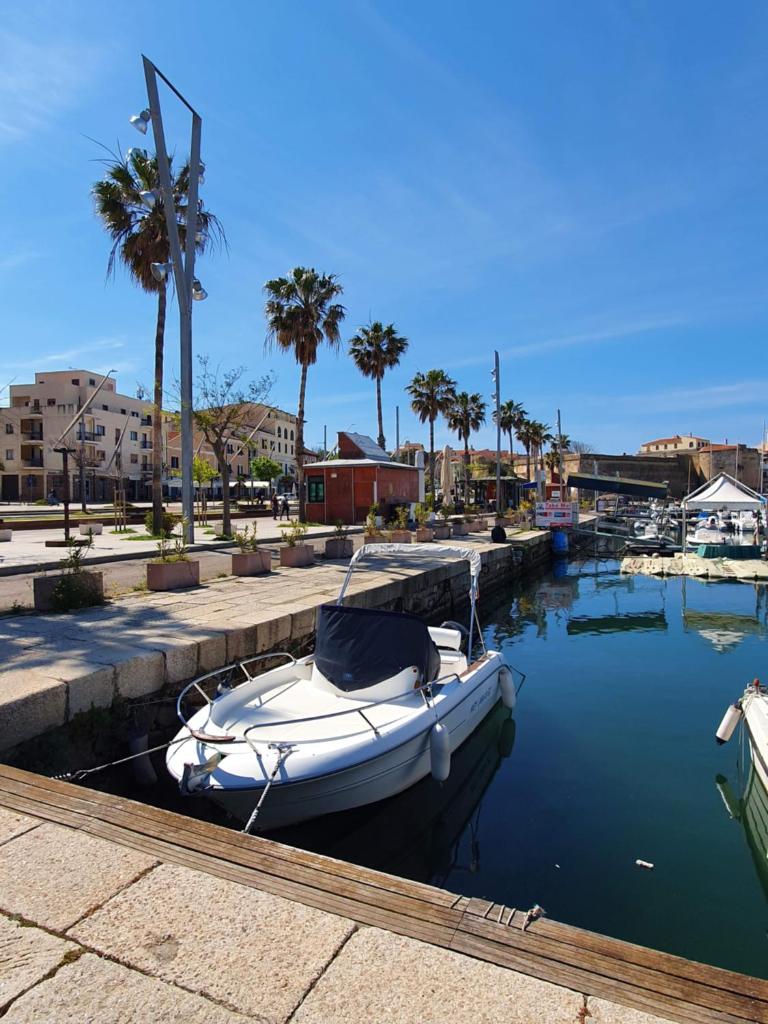 Casa Christiana ad Alghero - Lusso con Spiaggia Privata