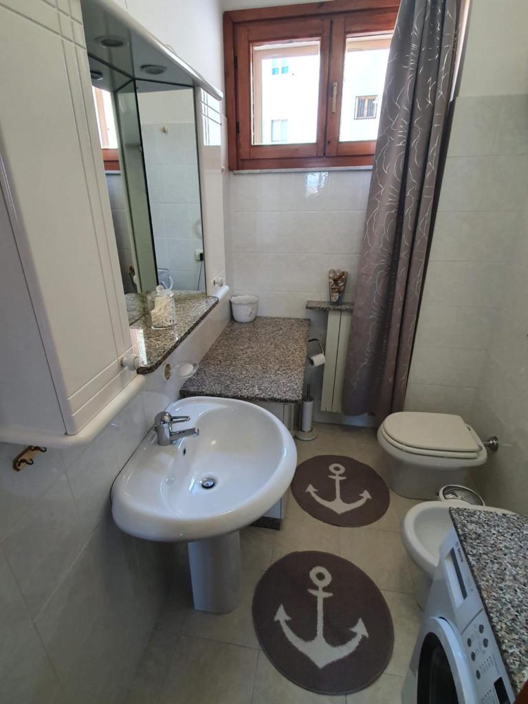 Casa Christiana ad Alghero - Lusso con Spiaggia Privata