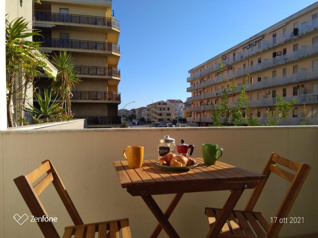 Mica apt ad Alghero - Moderno Appartamento Vista Città