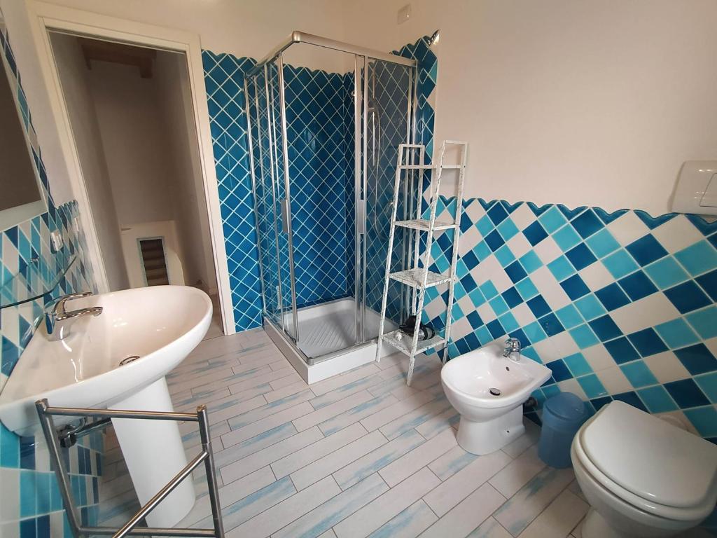 Villetta Badualga a San Teodoro - Oasi con Giardino