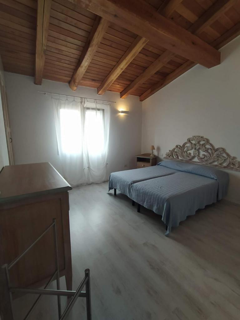 Villetta Badualga a San Teodoro - Oasi con Giardino