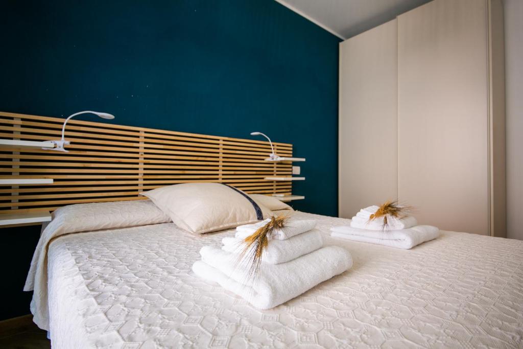 S'Arena Lughente ad Alghero - Appartamento Fronte Mare