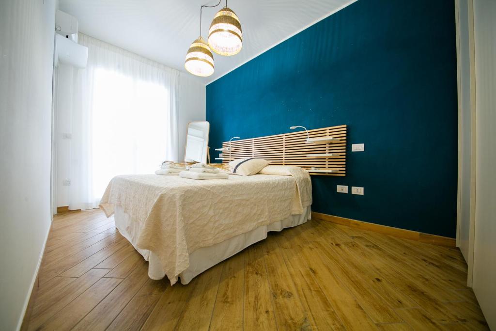 S'Arena Lughente ad Alghero - Appartamento Fronte Mare