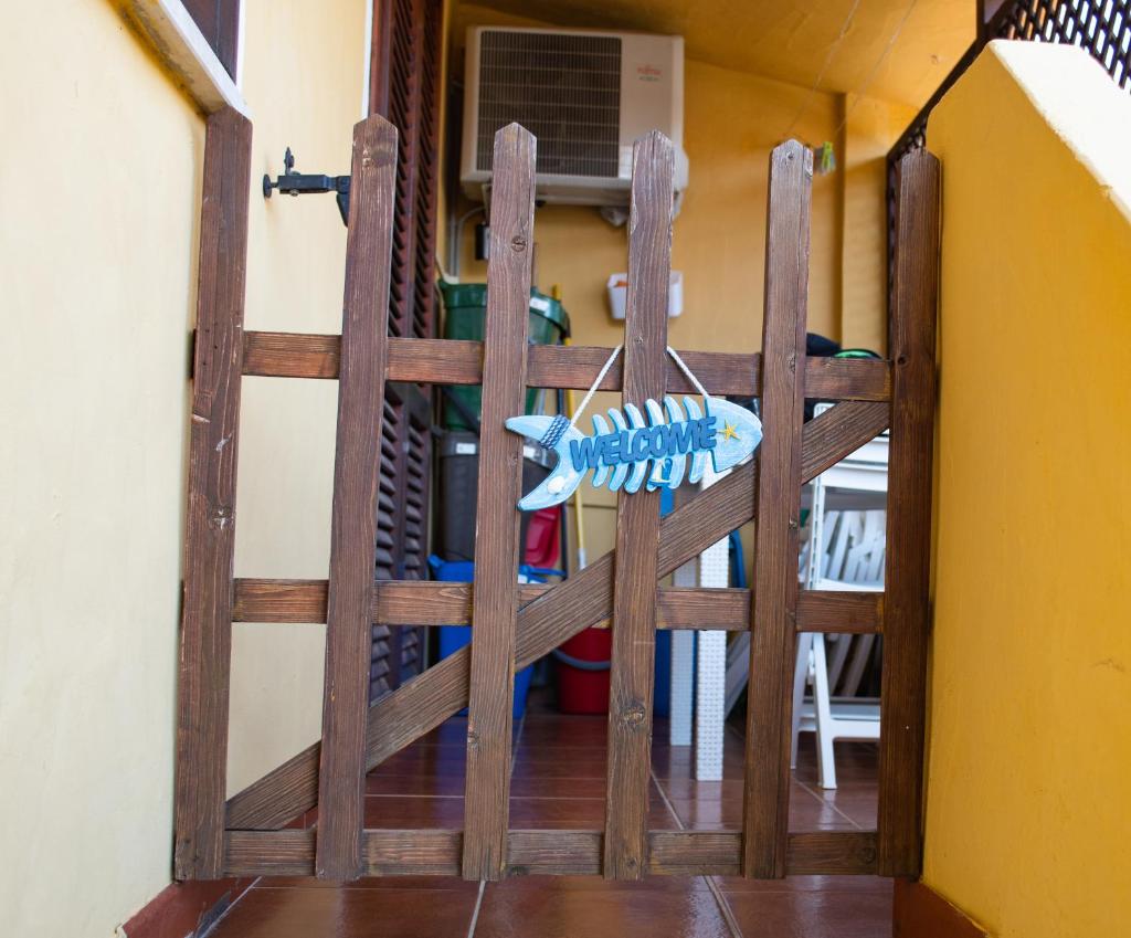 Casa Gaia a Villasimius - Autentico Balcone in Centro