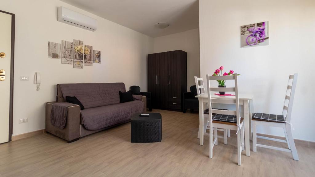 Casetta - Wonderful Alghero - Appartamento con Terrazza