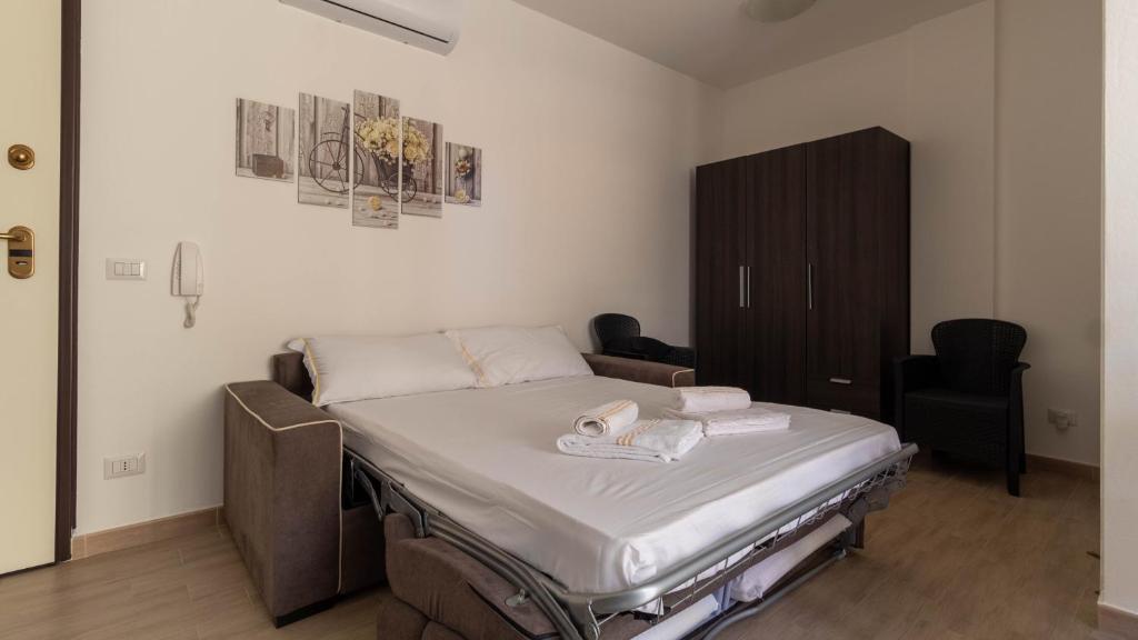 Casetta - Wonderful Alghero - Appartamento con Terrazza