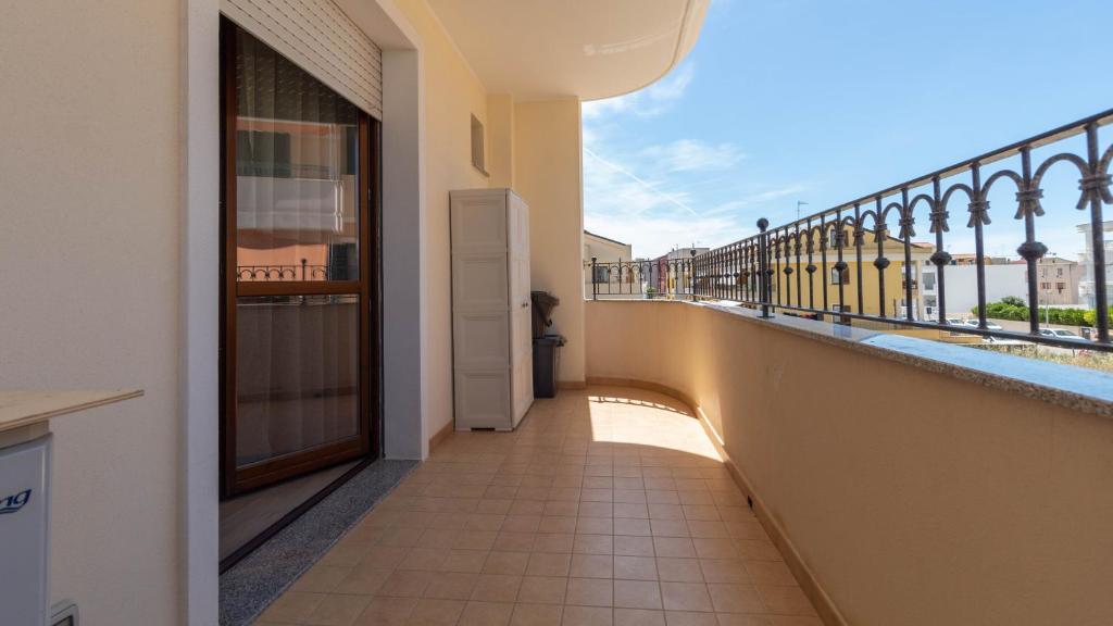 Casetta - Wonderful Alghero - Appartamento con Terrazza