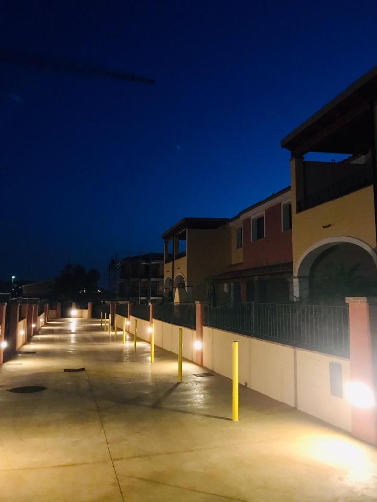 HomeStyle Agorà a Villasimius - Moderna Casa Vacanze