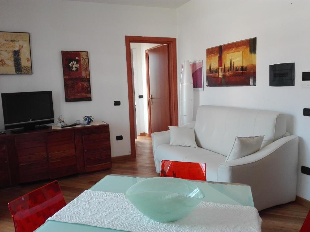 Roccesarde ad Alghero - Appartamento vicino al mare