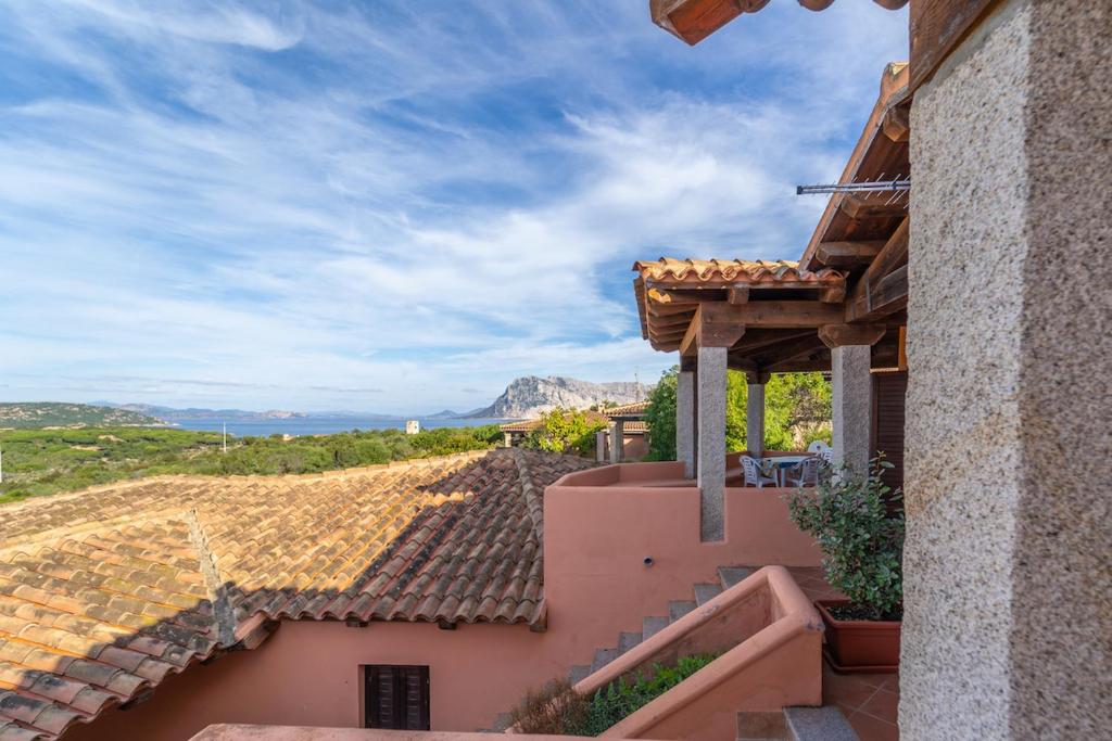 Coda Cavallo Cottages - Appartamenti vista mare