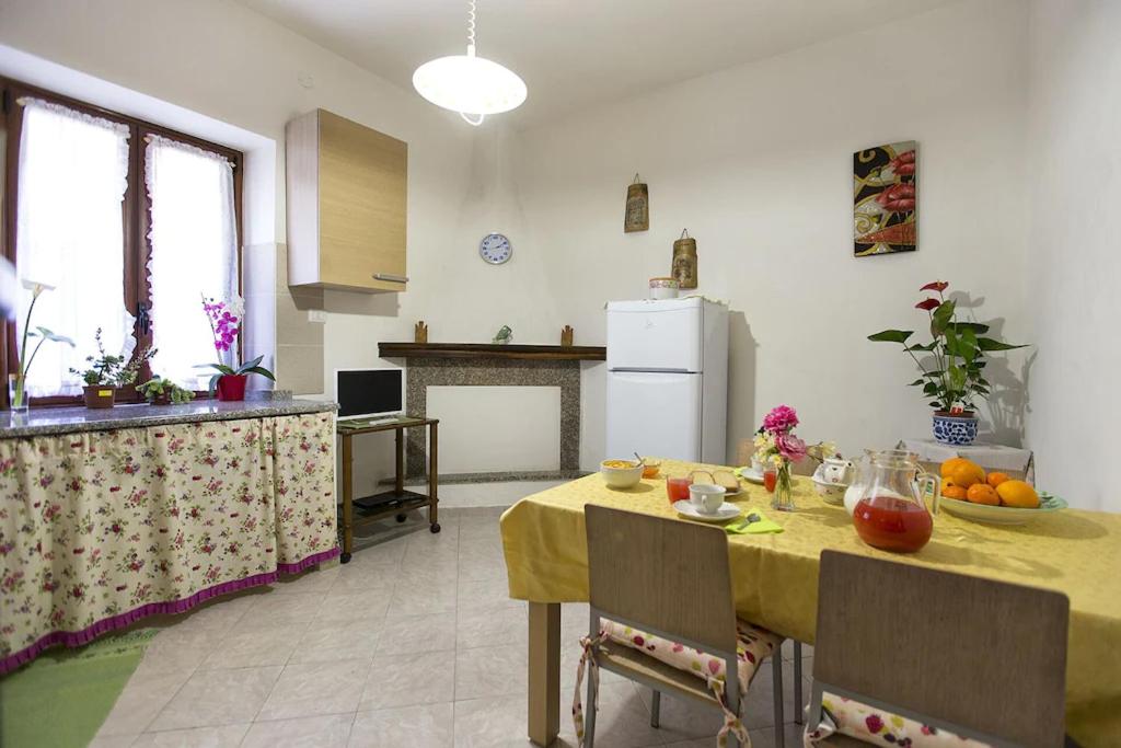 Appartamento Cervi - Oasi con giardino ad Alghero