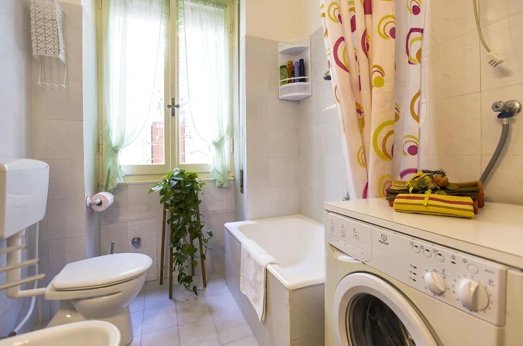 Appartamento Cervi - Oasi con giardino ad Alghero