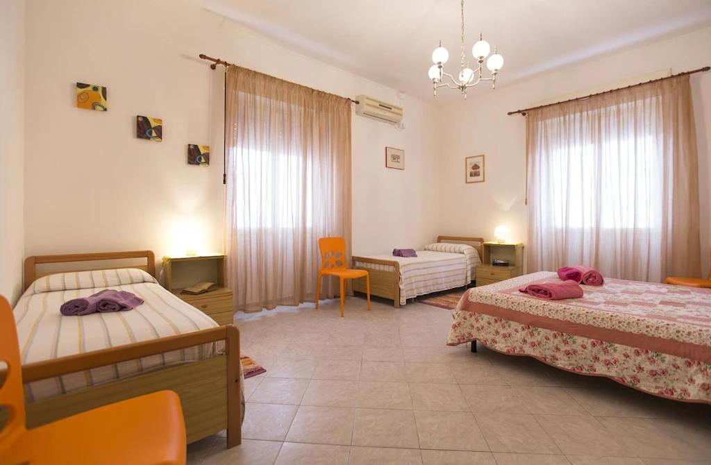 Appartamento Cervi - Oasi con giardino ad Alghero