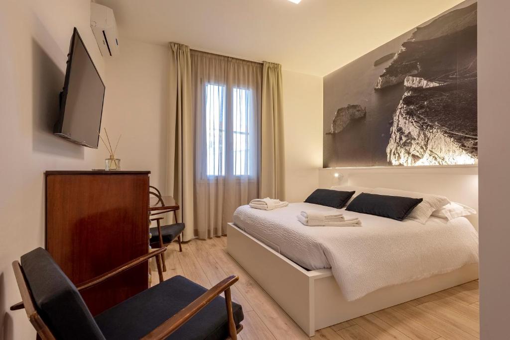 RelaisApartments PORTO ad Alghero - Appartamenti lusso