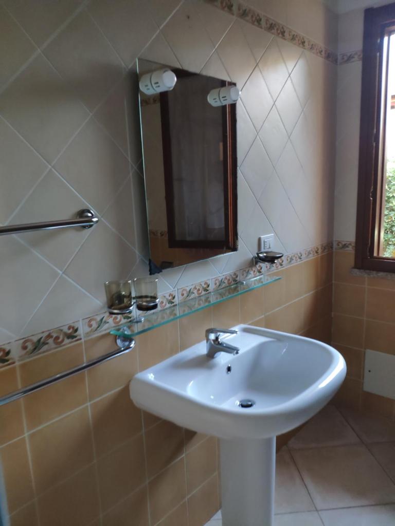 Borgo Del Sole a Villasimius - Incantevole casa vacanze