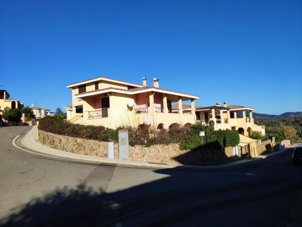 Borgo Del Sole a Villasimius - Incantevole casa vacanze