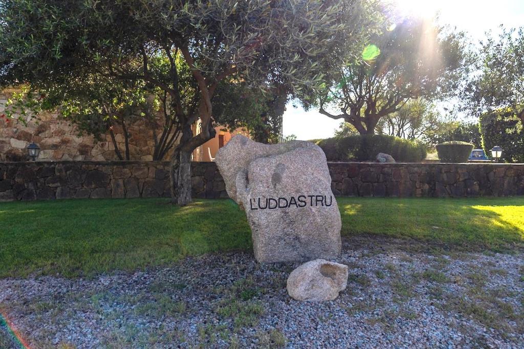 L'Uddastru a San Teodoro - Panoramici appartamenti