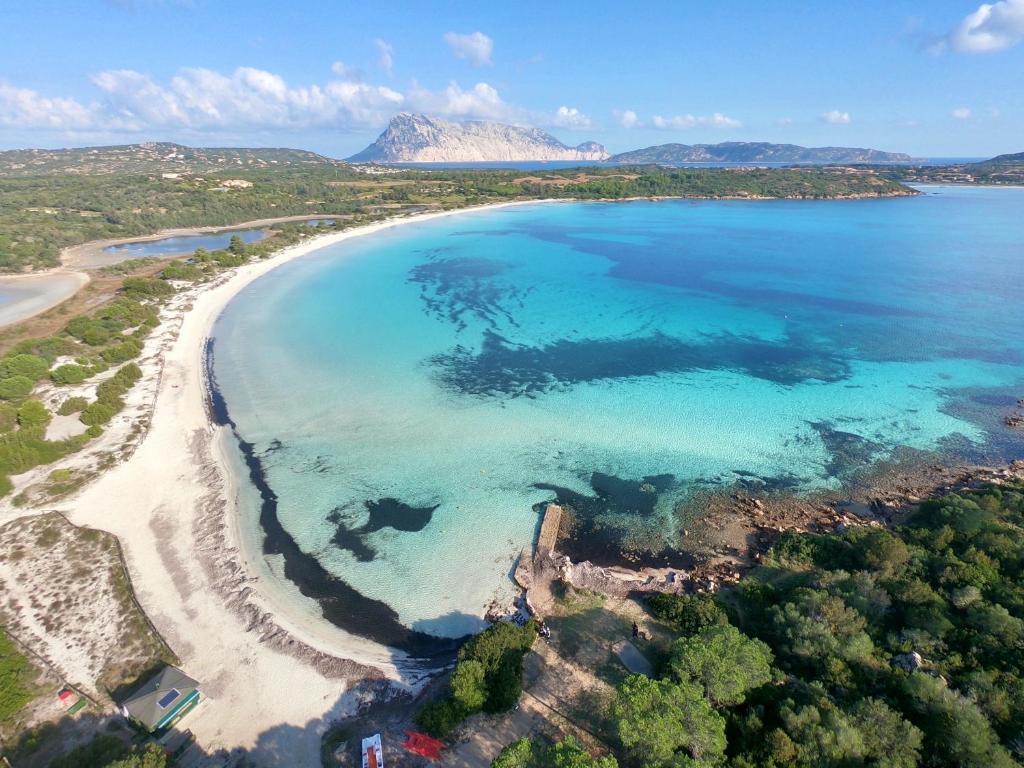 San Teodoro 1 - Accogliente appartamento sulla spiaggia