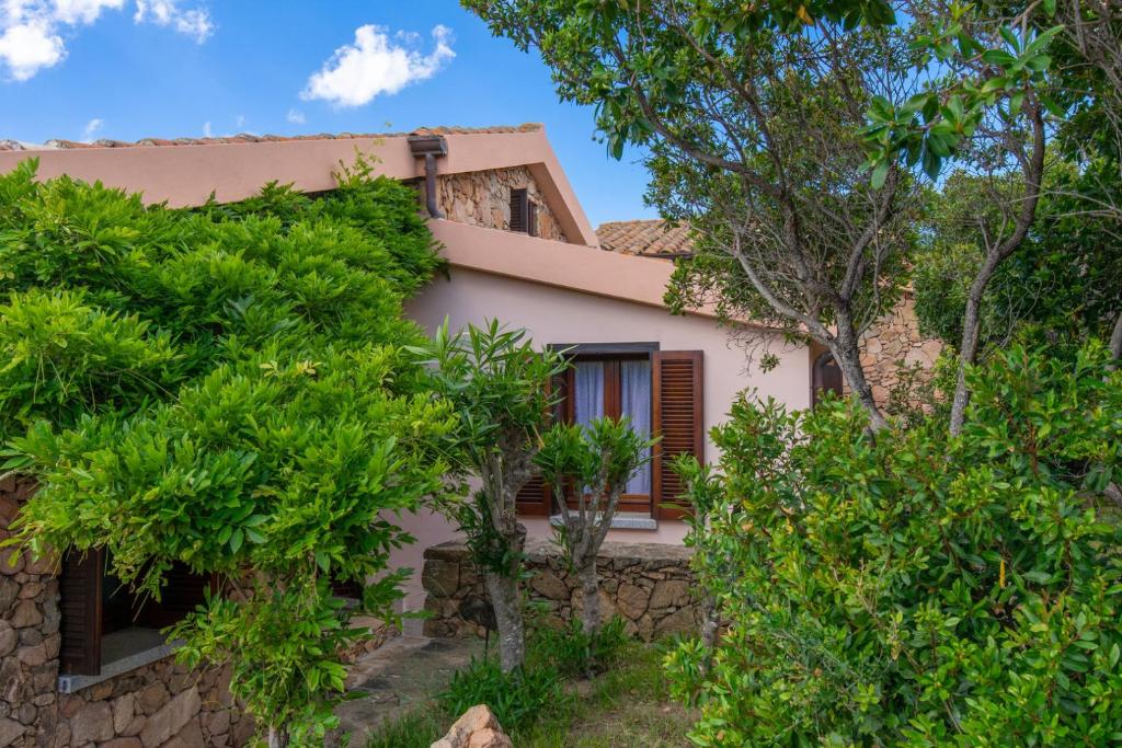 Coda Cavallo a San Teodoro - Villino Vicino al Mare