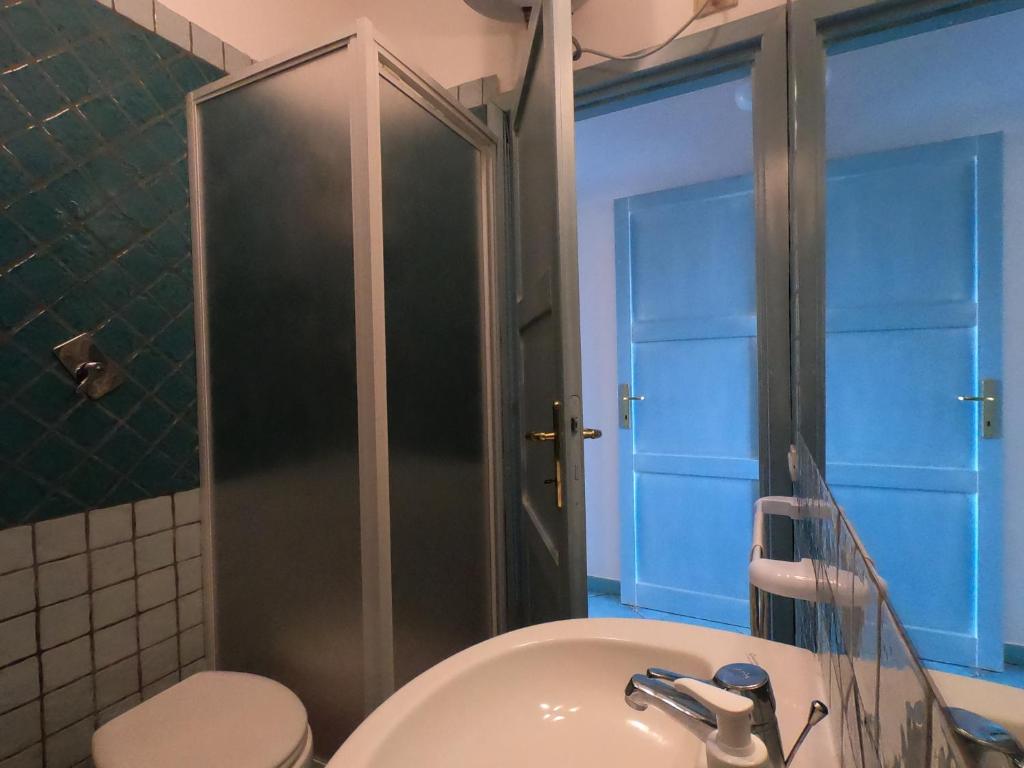Villetta Parigi a Villasimius - Romantico Appartamento