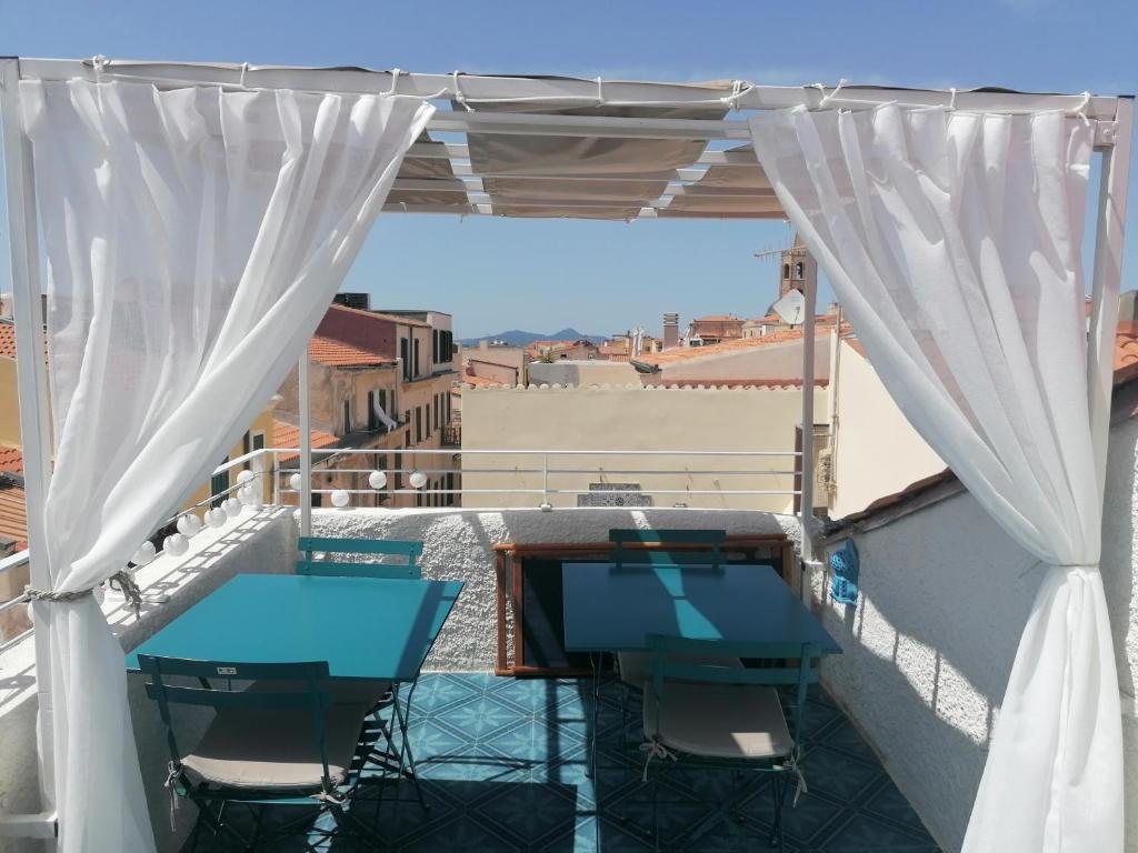 Buona Onda - Appartamento con vista mare mozzafiato