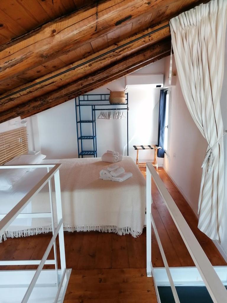 Buona Onda - Appartamento con vista mare mozzafiato