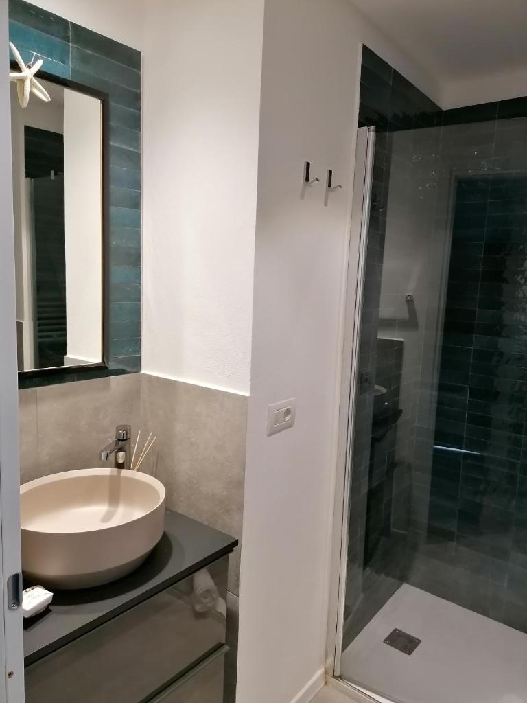 Buona Onda - Appartamento con vista mare mozzafiato