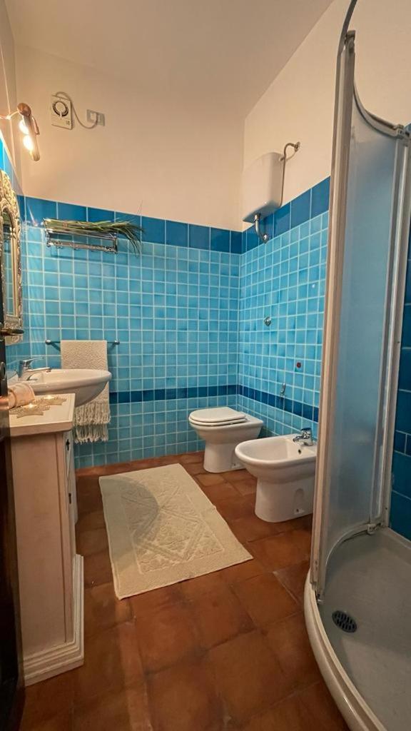 Rokkaria Holidays a Villasimius - Appartamenti Vicino Mare