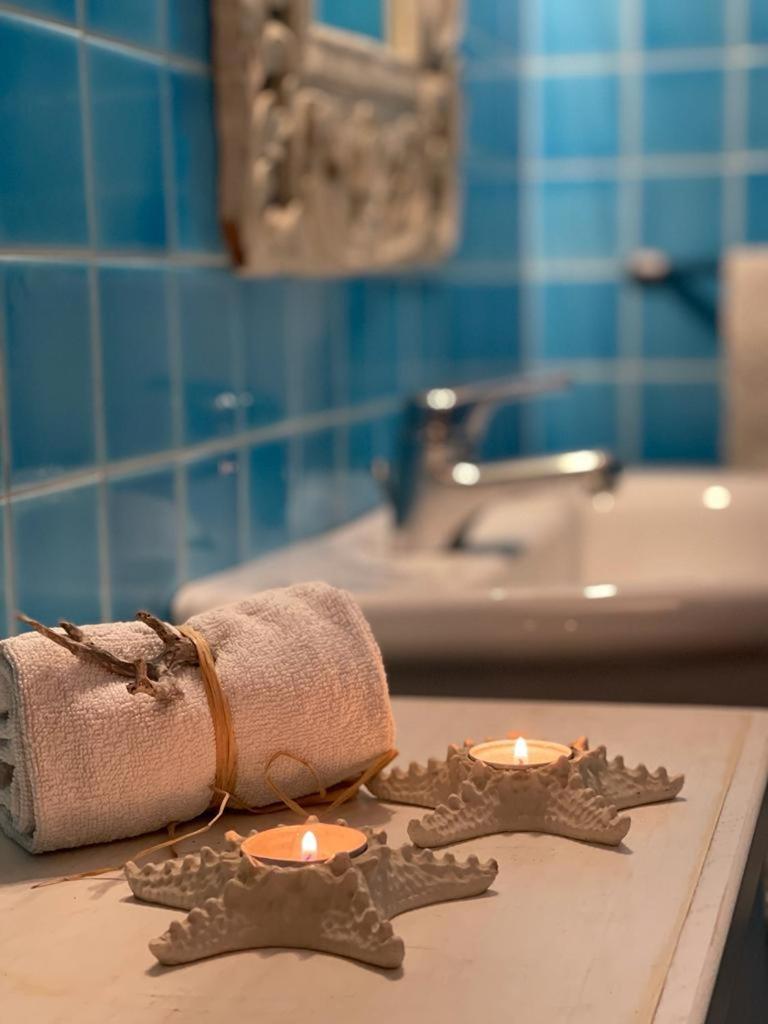 Rokkaria Holidays a Villasimius - Appartamenti Vicino Mare