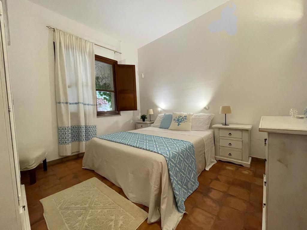 Rokkaria Holidays a Villasimius - Appartamenti Vicino Mare