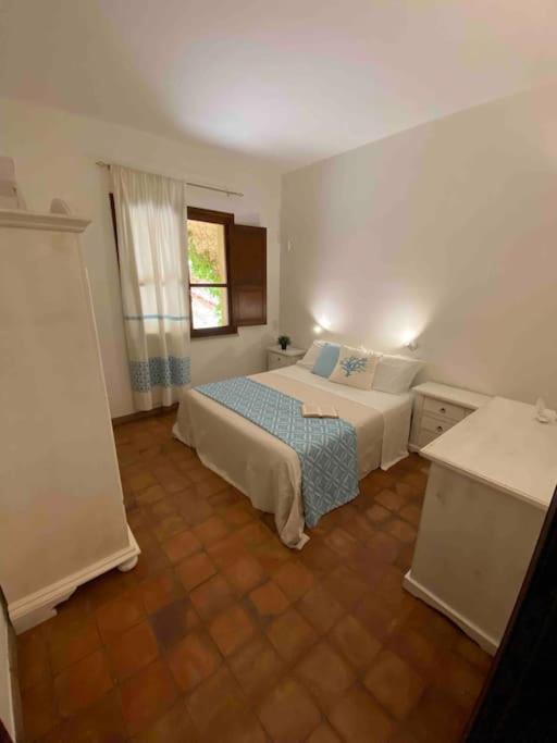 Rokkaria Holidays a Villasimius - Appartamenti Vicino Mare