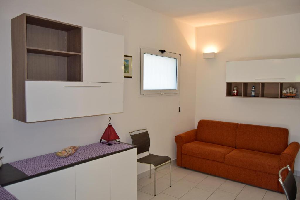 Appartamento Anita a Villasimius - Incantevole Patio