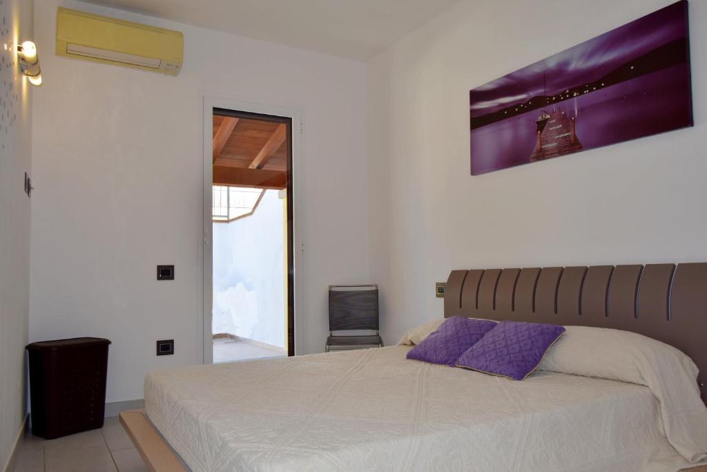 Appartamento Anita a Villasimius - Incantevole Patio