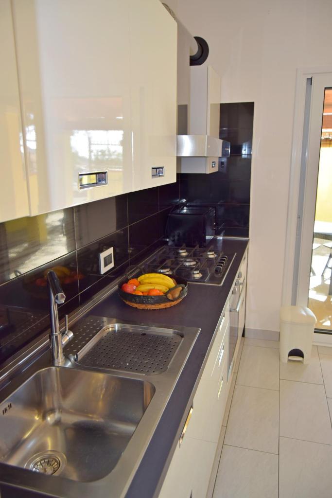 Appartamento Anita a Villasimius - Incantevole Patio