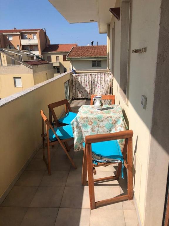 Appartamento ad Alghero - Comodo alloggio vicino al mare