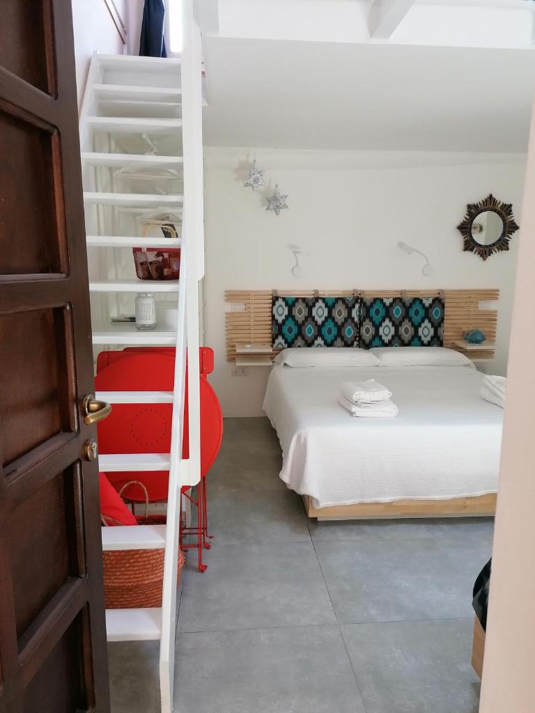 Buona Onda, Piccola Onda - Accogliente nido sul mare