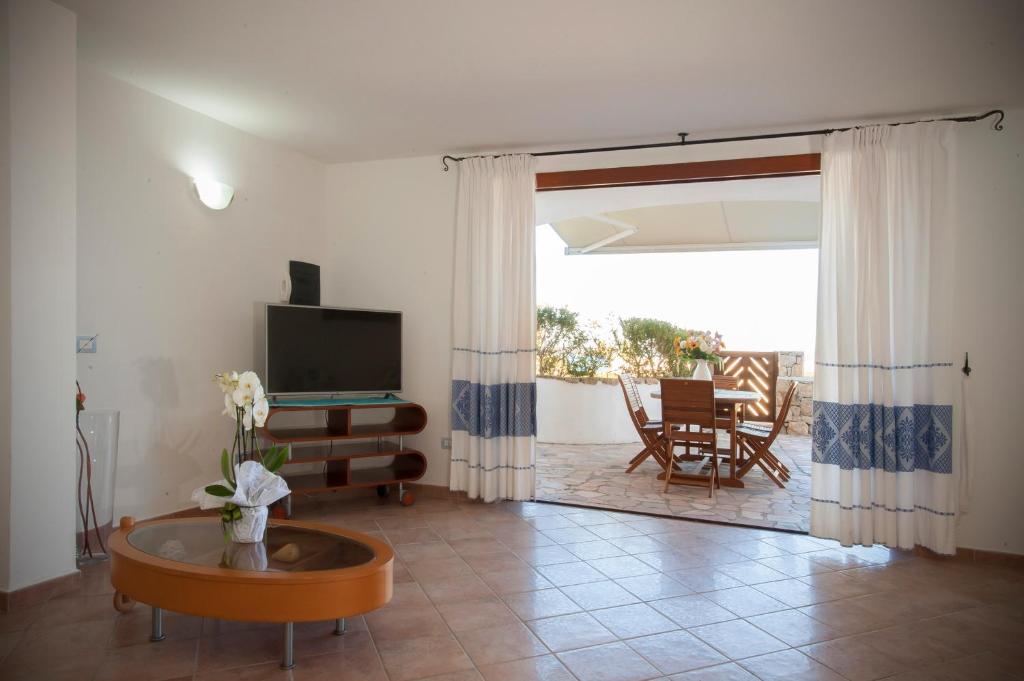 Villa Isuledda Lux a San Teodoro - Lusso fronte mare