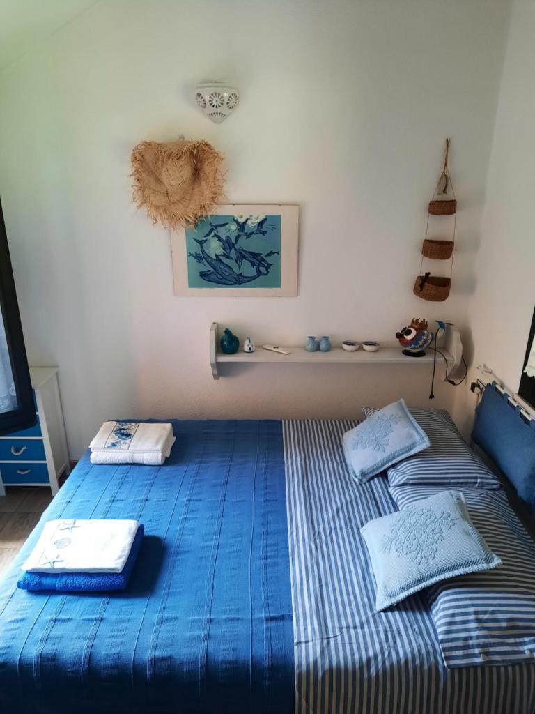 Casa del Riccio a Villasimius - Lussuosa Villa con Piscine