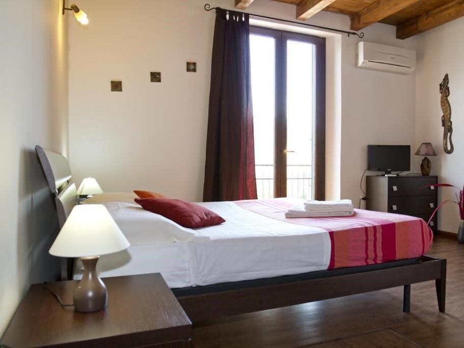 Cuscino e Cappuccino ad Alghero - Delizioso B&B Centro