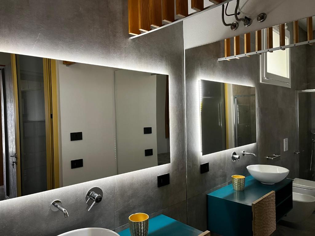 Airi Loft ad Alghero - Moderno appartamento nel centro