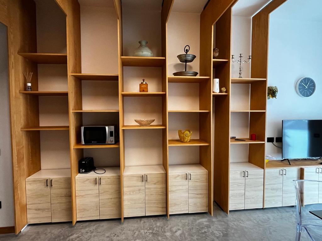 Airi Loft ad Alghero - Moderno appartamento nel centro