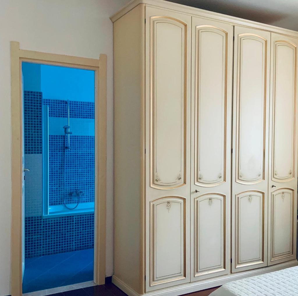 B&B Shabby Chic ad Alghero - Affascinante con Terrazza