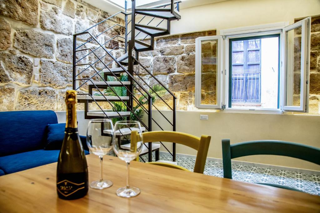 Alguer Relais ad Alghero - Elegante appartamento rinnovato